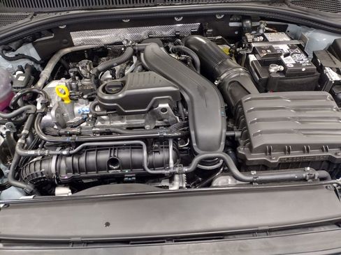 New 2026 Volkswagen Jetta SE image 6