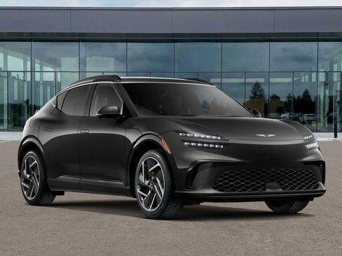 New 2026 Genesis GV60 Advance image 2