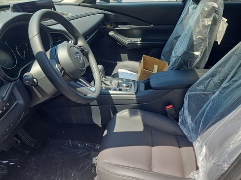 New 2026 MAZDA CX-30 AWD 2.5 S w/ Premium Package image 19