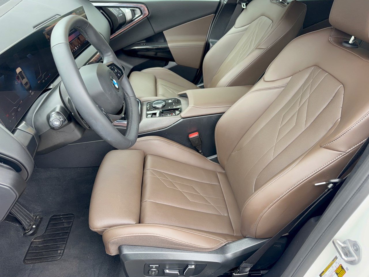 Certified 2026 BMW X3 xDrive30i w/ Premium Package AWD/4WD image 5