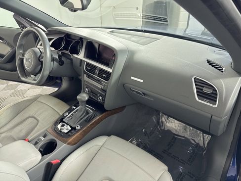 Used 2015 Audi A5 2.0T Premium Plus w/ Technology Package image 20