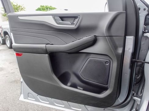 Used 2024 Ford Escape Active FWD image 21