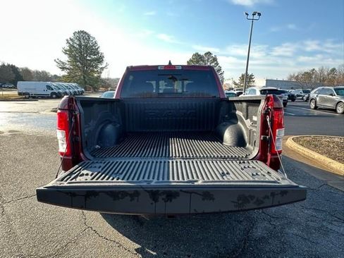 Used 2023 RAM 1500 Big Horn image 16