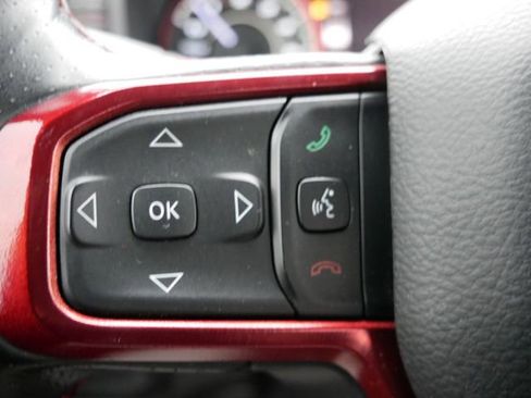 Used 2019 RAM 1500 Rebel w/ Rebel Level 2 Equipment Group image 26