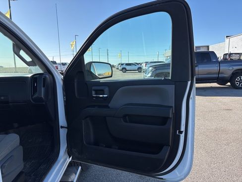 Used 2016 GMC Sierra 1500 2WD Regular Cab image 12