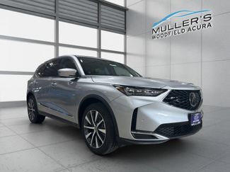 New 2026 Acura MDX SH-AWD w/ Technology Package video 1