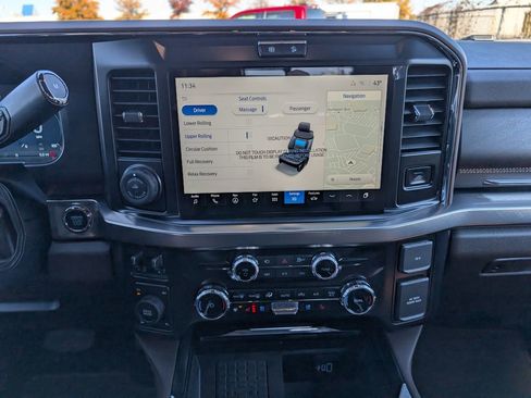 New 2026 Ford F250 King Ranch w/ FX4 Off-Road Package image 14