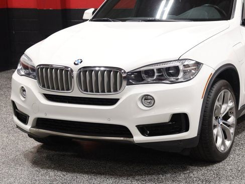 Used 2017 BMW X5 xDrive40e AWD/4WD image 10