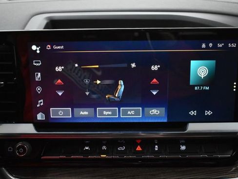 New 2025 Chevrolet Silverado 1500 LT image 46