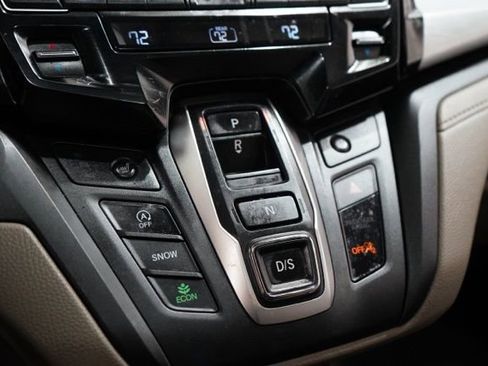 Used 2023 Honda Odyssey EX-L image 29