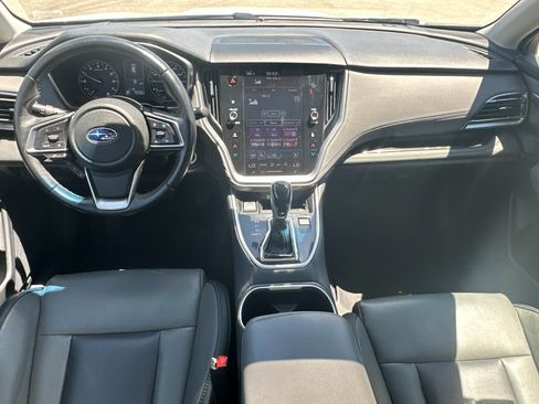 Used 2020 Subaru Outback Onyx Edition XT image 13