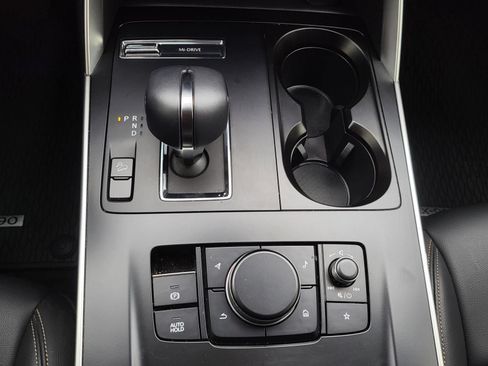 Used 2026 MAZDA CX-90 3.3 Turbo w/ Select Package AWD/4WD image 28