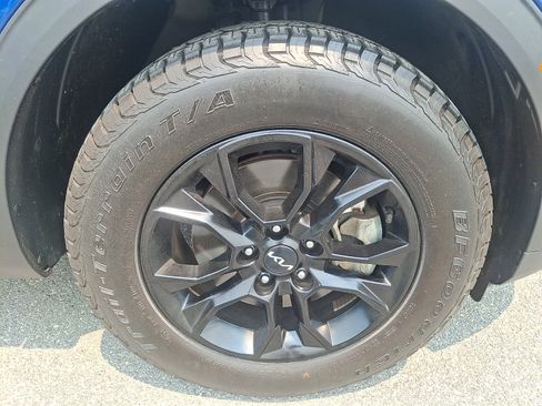 Used 2023 Kia Sportage X-Pro AWD/4WD image 8