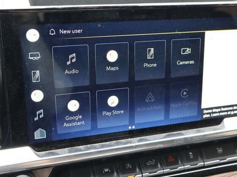 Used 2022 Chevrolet Silverado 1500 RST image 8