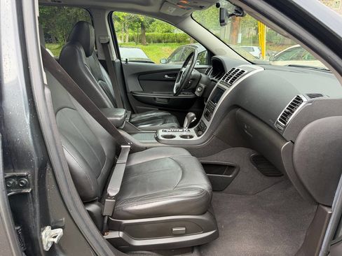 Used 2011 GMC Acadia SLT AWD/4WD image 15