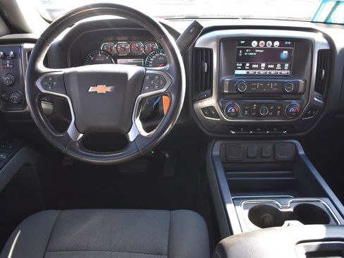 Used 2018 Chevrolet Silverado 1500 LT w/ All Star Edition image 22