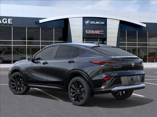New 2026 Buick Envista Sport Touring FWD image 3