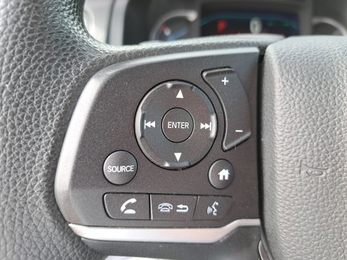 Used 2019 Honda Passport Sport image 16