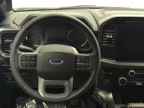 Used 2023 Ford F150 XLT w/ Equipment Group 302A High AWD/4WD image 22