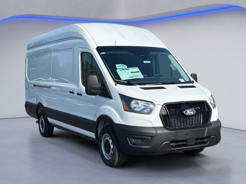 New 2026 Ford Transit 350 148 High Roof Extended image 9