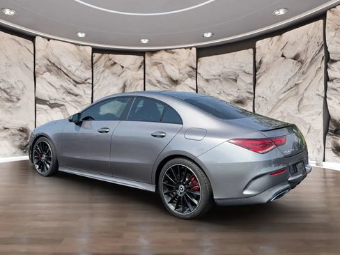 Used 2020 Mercedes-Benz CLA 250 image 4