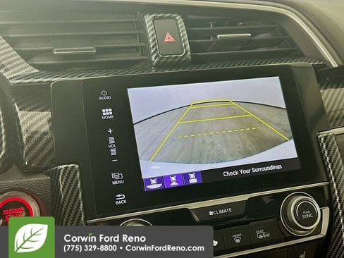 Used 2016 Honda Civic EX-T image 13