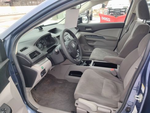 Used 2014 Honda CR-V LX image 9