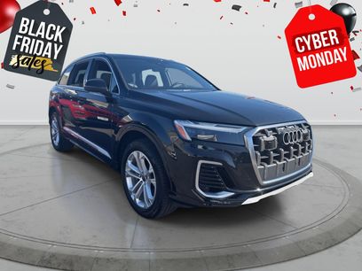 Used 2025 Audi Q7 3.0T Premium Plus