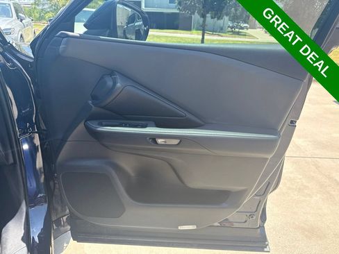 Used 2024 Lexus TX 350 FWD w/ Accessory Package (Z1) image 10