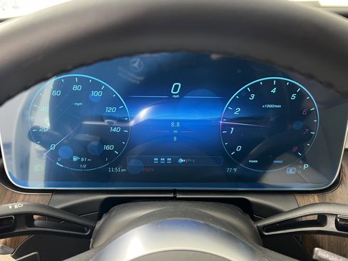 New 2025 Mercedes-Benz C 300 4MATIC Sedan image 28