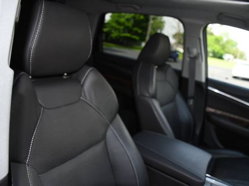 Used 2019 Acura MDX SH-AWD w/ Technology Package image 27