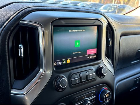 Used 2019 Chevrolet Silverado 1500 LT w/ All-Star Edition image 5
