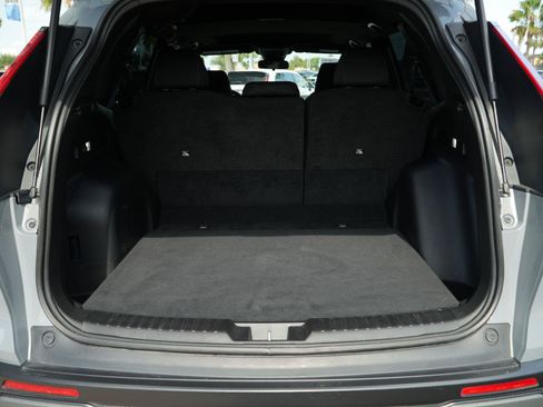 Used 2024 Honda CR-V Sport image 13