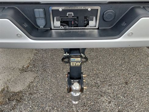 Used 2022 GMC Sierra 2500 Denali image 10