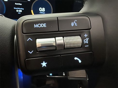 New 2026 Hyundai Santa Fe Limited image 28