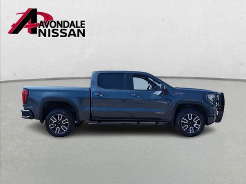 Used 2021 GMC Sierra 1500 AT4 w/ AT4 Premium Package image 6