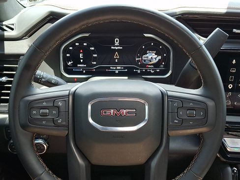 Used 2025 GMC Sierra 2500 AT4 AWD/4WD image 20