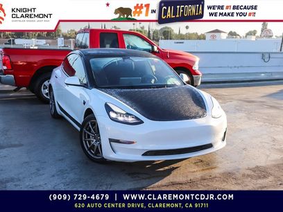 Used 2022 Tesla Model 3 Long Range