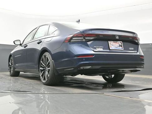 New 2026 Honda Accord Touring image 22