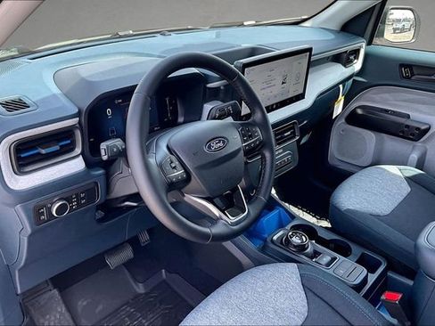 New 2026 Ford Maverick XLT FWD image 6