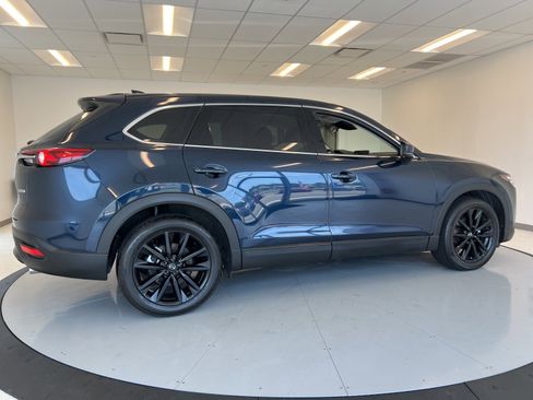 Used 2023 MAZDA CX-9 Touring Plus image 62