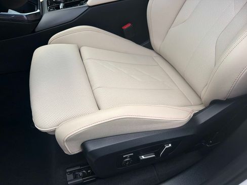 New 2026 BMW X3 xDrive30i AWD/4WD image 18