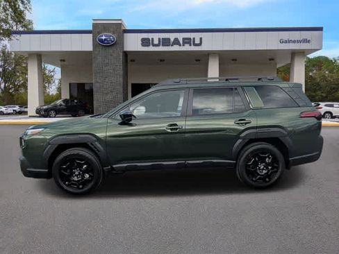 New 2026 Subaru Outback Limited image 3