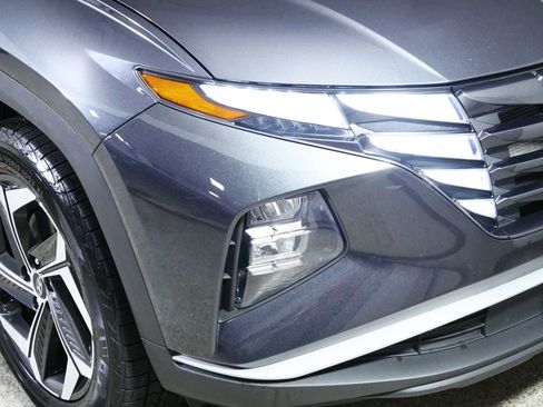 Used 2024 Hyundai Tucson SEL w/ Convenience Package AWD/4WD image 16