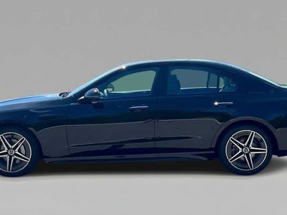 Used 2026 Mercedes-Benz C 300 4MATIC Sedan