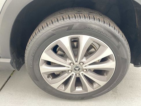 Used 2020 Mercedes-Benz GLE 350 4MATIC image 11