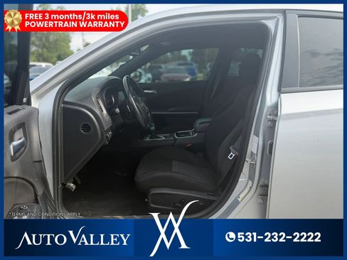Used 2023 Dodge Charger R/T RWD image 12