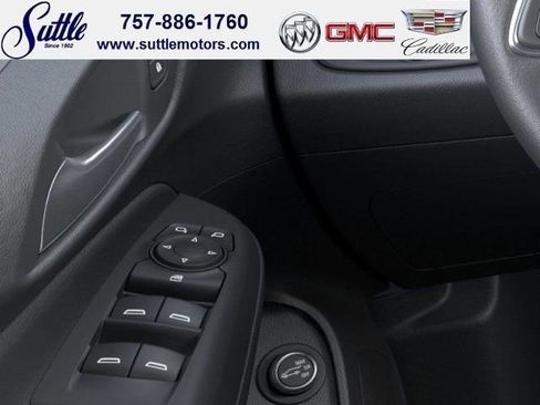 New 2026 Buick Envista Preferred FWD image 22