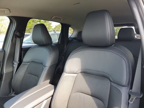 New 2026 MAZDA CX-5 Preferred AWD/4WD image 13