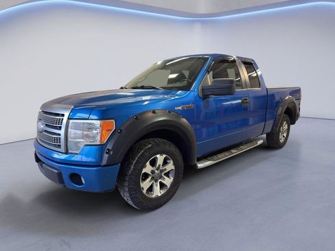 Used 2009 Ford F150 STX image 3